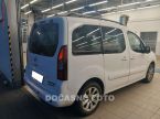 Citroën Berlingo - fotka číslo 1