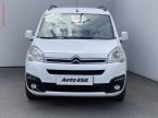 Citroën Berlingo - fotka číslo 1