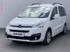 Citroën Berlingo - fotka číslo 2
