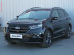 Ford Edge - fotka číslo 2