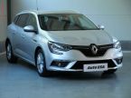 Renault Mégane - fotka číslo 0