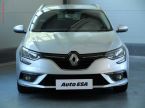 Renault Mégane - fotka číslo 1