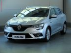 Renault Mégane - fotka číslo 2
