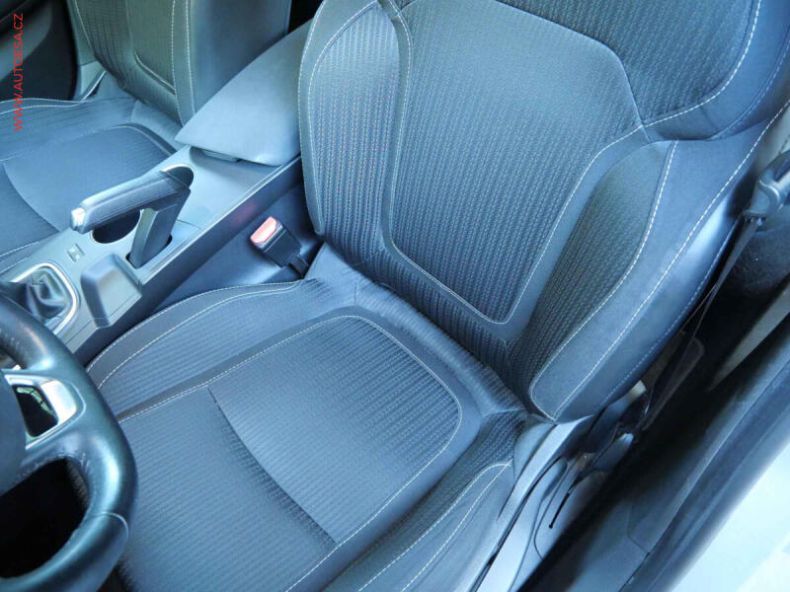 Renault Mégane - hlavní fotka