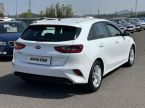 Kia Cee'd - fotka číslo 3