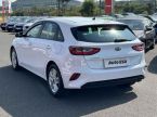 Kia Cee'd - fotka číslo 6
