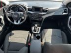 Kia Cee'd - fotka číslo 10
