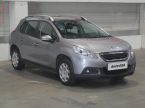 Peugeot 2008 - fotka číslo 0