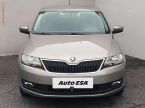 Škoda Rapid - fotka číslo 1
