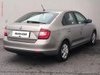 Škoda Rapid - fotka číslo 3