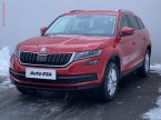 Škoda Kodiaq - fotka číslo 2