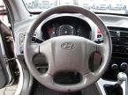 Hyundai Tucson - fotka číslo 13