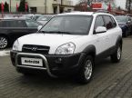 Hyundai Tucson - fotka číslo 2