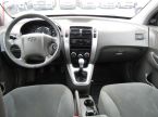 Hyundai Tucson - fotka číslo 7
