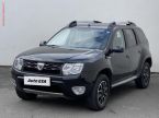 Dacia Duster - fotka číslo 2