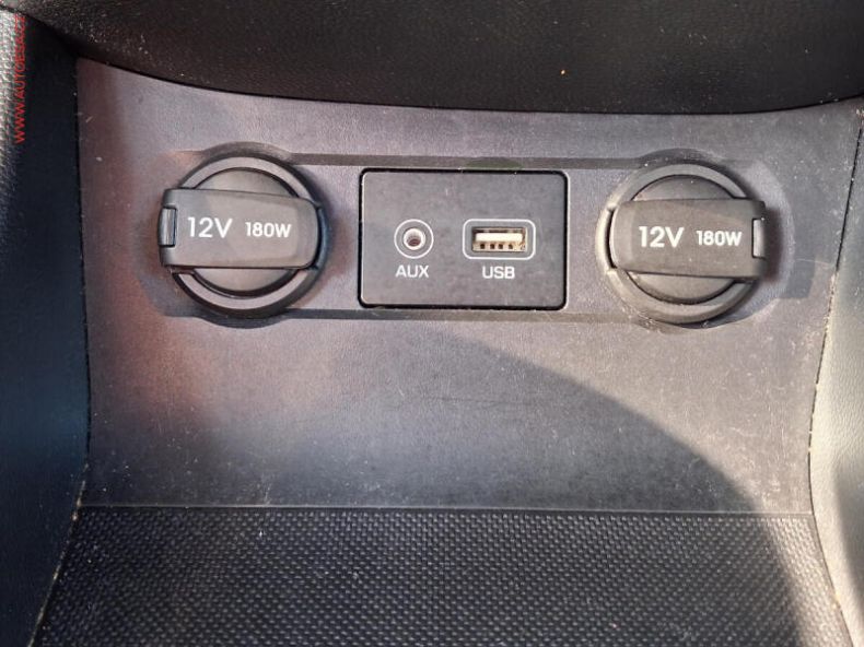 Hyundai i20 - hlavní fotka