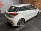 Hyundai i20 - fotka číslo 1