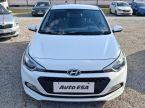Hyundai i20 - fotka číslo 1