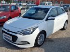 Hyundai i20 - fotka číslo 2