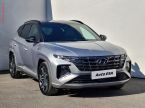 Hyundai Tucson - fotka číslo 0