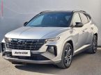 Hyundai Tucson - fotka číslo 2
