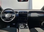 Hyundai Tucson - fotka číslo 7