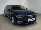 Volkswagen Passat - fotka číslo 0