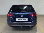 Volkswagen Passat - fotka číslo 4