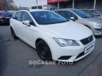 Seat Leon - fotka číslo 0