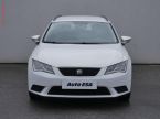 Seat Leon - fotka číslo 1
