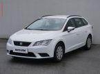 Seat Leon - fotka číslo 2