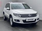 Volkswagen Tiguan - fotka číslo 0