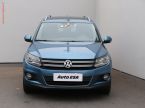 Volkswagen Tiguan - fotka číslo 1