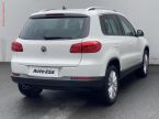 Volkswagen Tiguan - fotka číslo 3