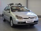Citroën C5 - fotka číslo 0