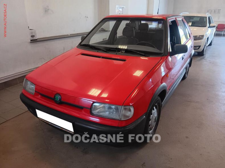 Škoda Felicia - hlavní fotka inzerátu