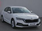 Škoda Octavia - fotka číslo 0