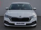 Škoda Octavia - fotka číslo 1