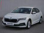 Škoda Octavia - fotka číslo 2