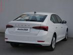 Škoda Octavia - fotka číslo 3