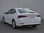 Škoda Octavia - fotka číslo 5
