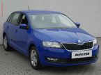 Škoda Rapid - fotka číslo 0
