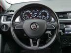 Škoda Rapid - fotka číslo 11