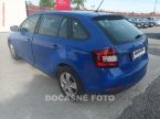 Škoda Rapid - fotka číslo 1