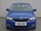Škoda Rapid - fotka číslo 1