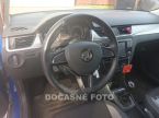 Škoda Rapid - fotka číslo 2