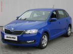 Škoda Rapid - fotka číslo 2
