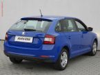 Škoda Rapid - fotka číslo 3