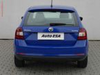 Škoda Rapid - fotka číslo 4