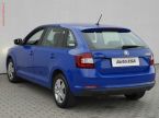 Škoda Rapid - fotka číslo 5